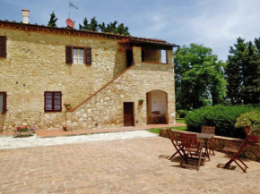Agriturismo Fattoria Il Piano - Appartamento Antica Cucina - San Gimignano San Gimignano